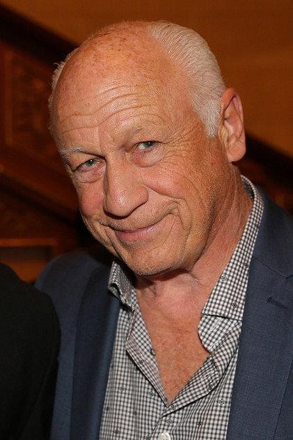 Joey Travolta - Actor Profile Photo