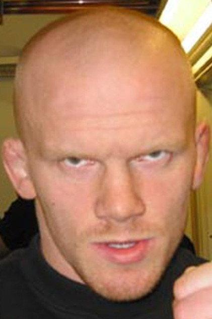 Joachim Hansen - Actor Profile Photo