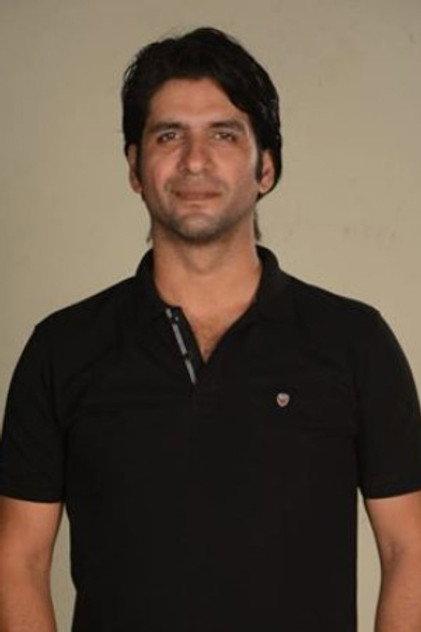 Puneet Vashisht - Actor Profile Photo