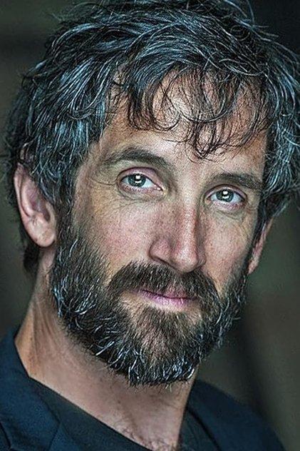 Gord Rand - Actor Profile Photo