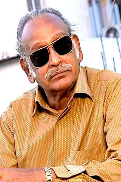 Ravichandran - Actor Profile Photo