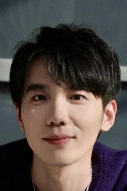 Cao Jie - Actor Profile Photo