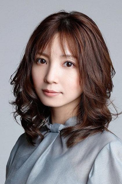 Mari Iriki - Actor Profile Photo