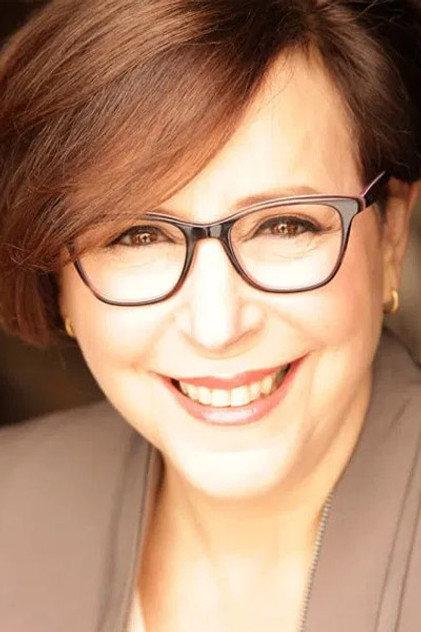 Laurie Brown - Actor Profile Photo