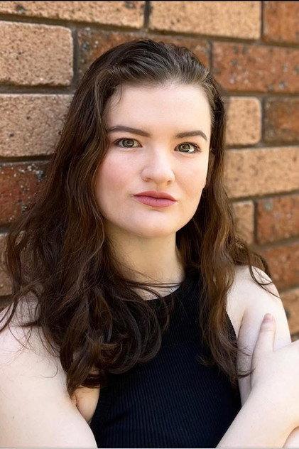 Maddie Ryan - Actor Profile Photo