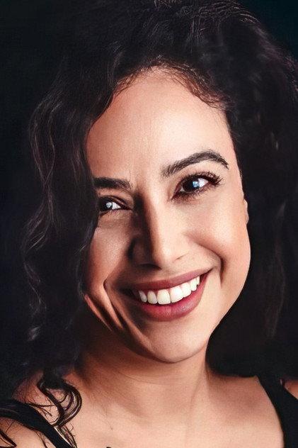 Asma Oueslati - Actor Profile Photo