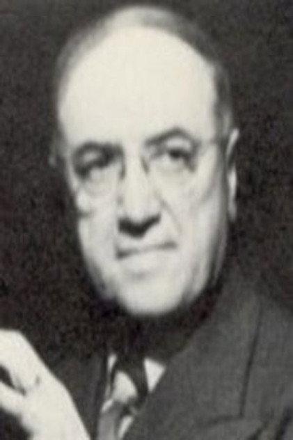 Francis Doublier - Actor Profile Photo