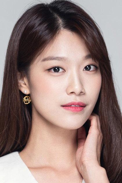 Lee Ju-woo - Actor Profile Photo