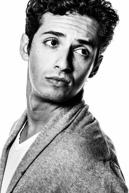 David Epstein - Actor Profile Photo