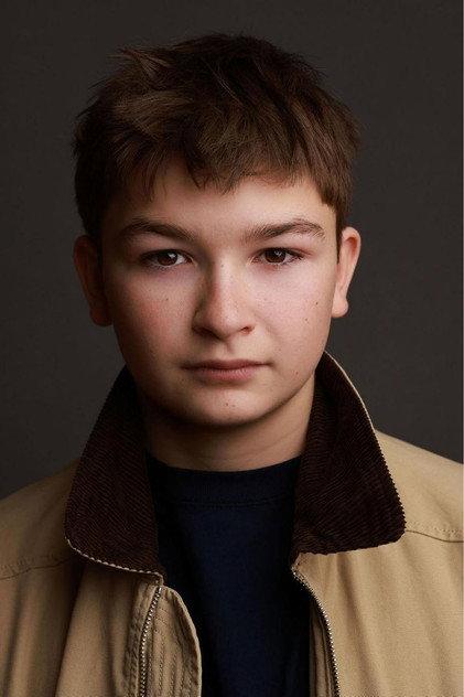 Ryder Allen - Actor Profile Photo