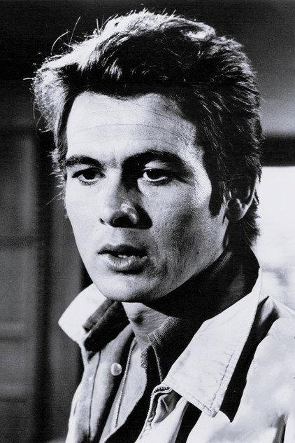 Christopher Jones - Actor Profile Photo