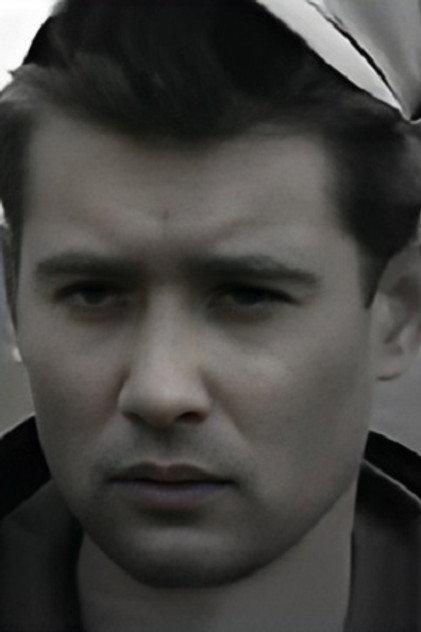 Dmitriy Grebenschikov - Actor Profile Photo