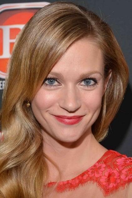 A.J. Cook - Actor Profile Photo