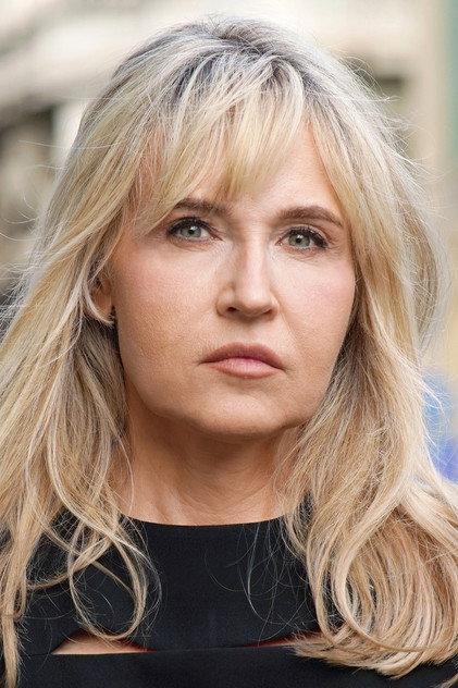Anica Dobra - Actor Profile Photo