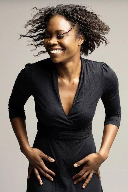 Jeanine De Bique - Actor Profile Photo