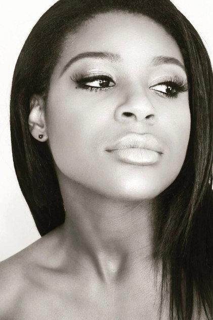 Tryphaena Singleton - Actor Profile Photo