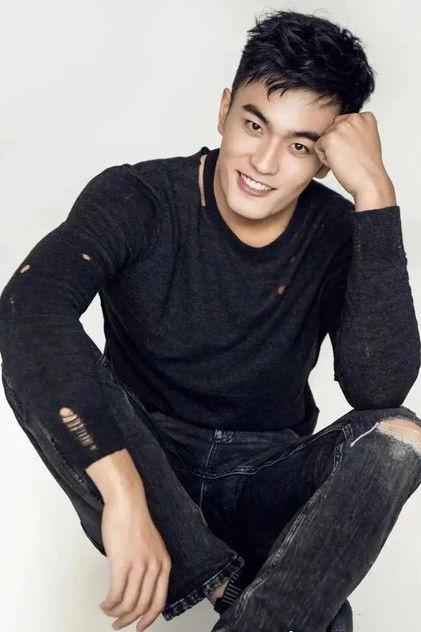 Wu Xudong - Actor Profile Photo