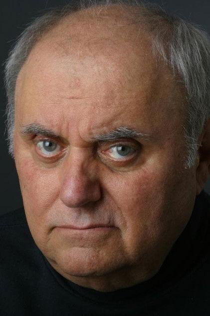 Greg Lewis - Actor Profile Photo
