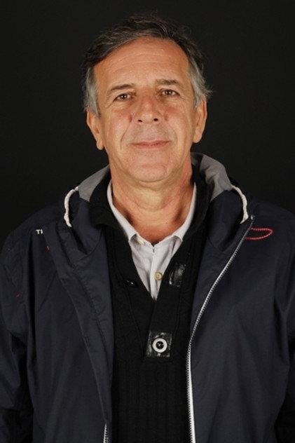 Tayfun Gölbaşı - Actor Profile Photo