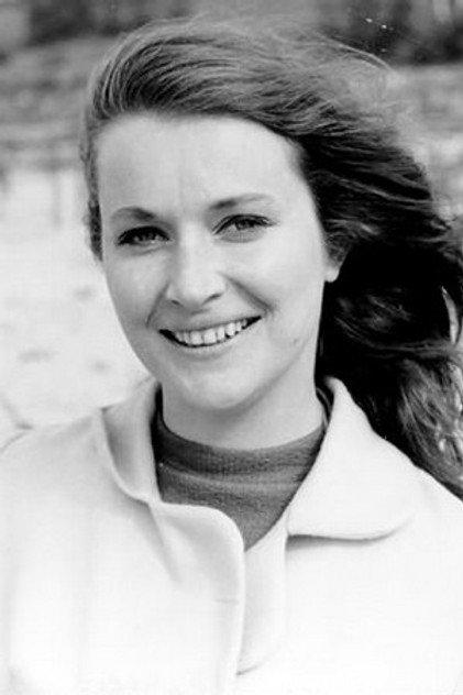Ewa Maria Hesse - Actor Profile Photo