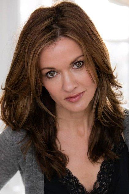 Catherine Taber - Actor Profile Photo