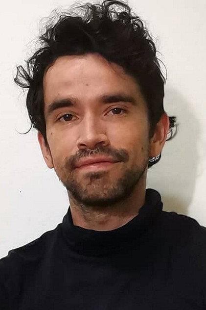 Telemaco Camaleón - Actor Profile Photo