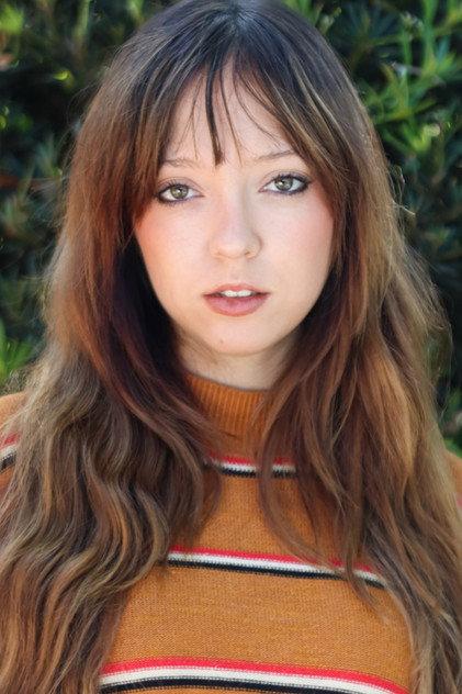 Caelan Callanan - Actor Profile Photo