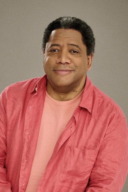 Carl Garrison - Actor Profile Photo