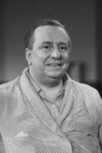 Mario Baroffio - Actor Profile Photo