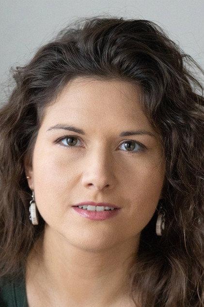Kate Szekely - Actor Profile Photo