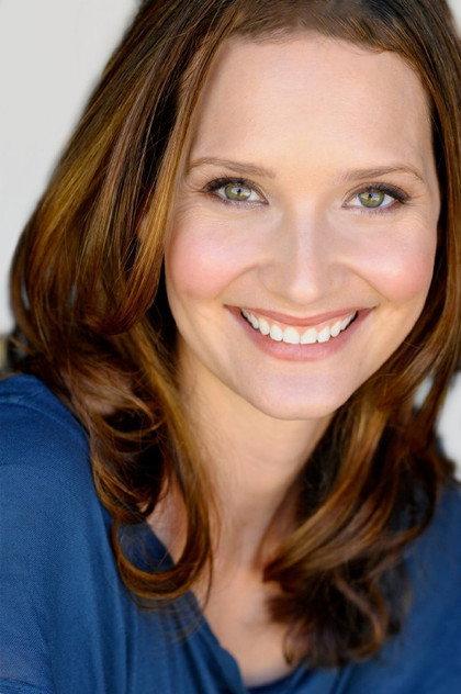 Hilary Angelo - Actor Profile Photo