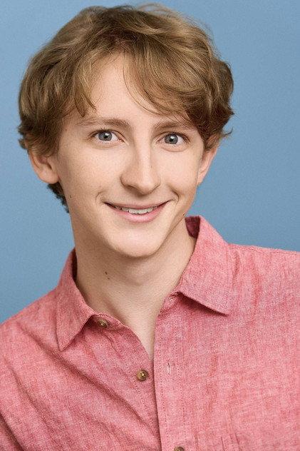 Owen Morgan - Actor Profile Photo