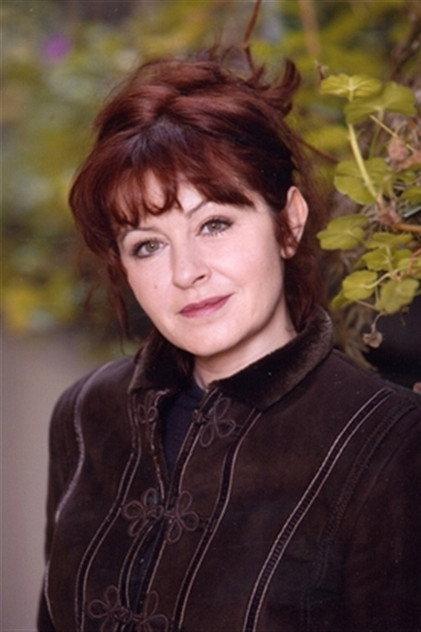 Nathalie Cerda - Actor Profile Photo