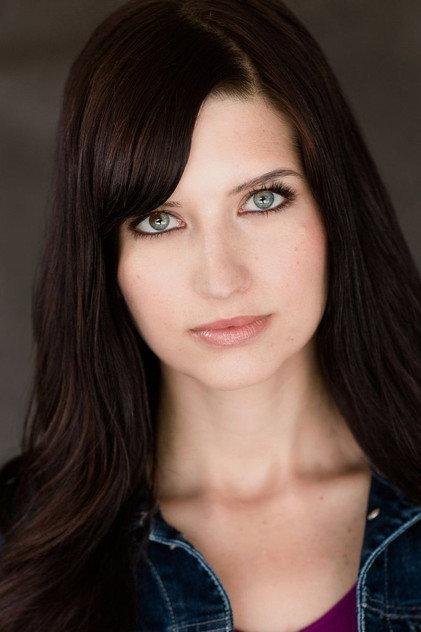 Diana Riley - Actor Profile Photo