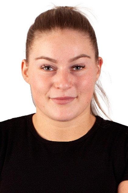 Senna van der Veerdonk - Actor Profile Photo