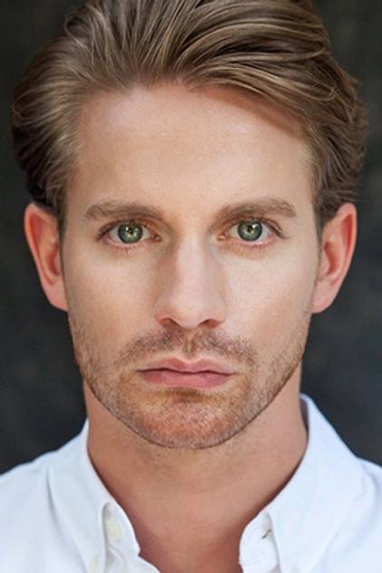 Elliot Balchin - Actor Profile Photo