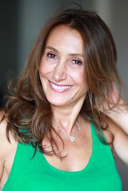 Ava Cohen-Jonathan - Actor Profile Photo