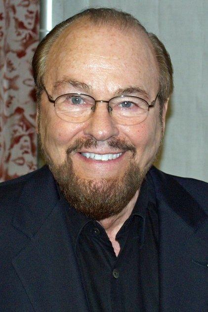 James Lipton - Actor Profile Photo