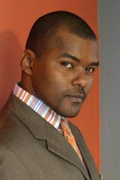 Gary Anthony Sturgis - Actor Profile Photo