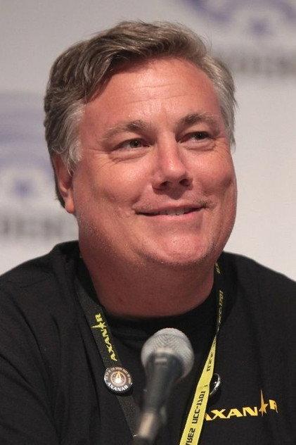 Robert Meyer Burnett - Actor Profile Photo