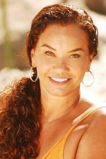 Solange Couto - Actor Profile Photo