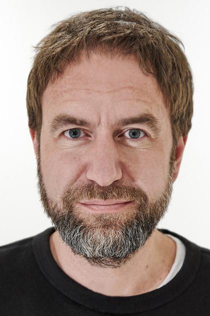 Milan Cais - Actor Profile Photo