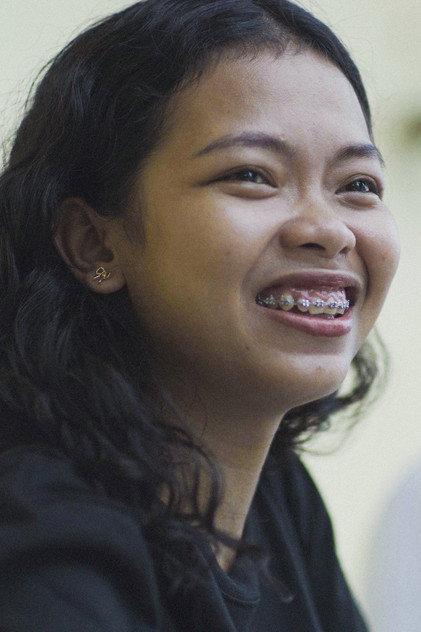 Agatha Libera - Actor Profile Photo