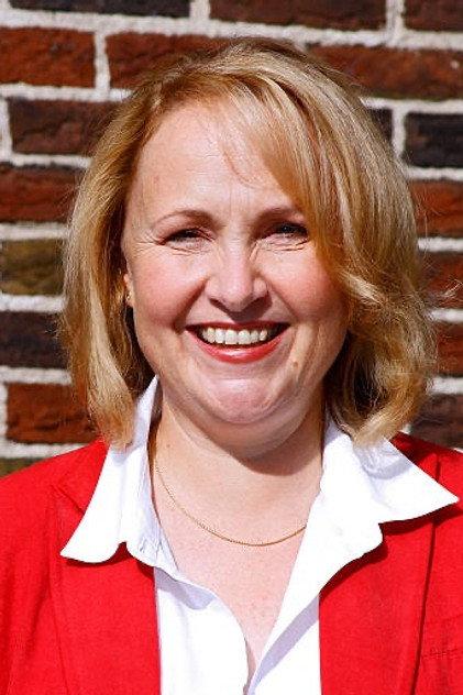 Josette Sheeran - Actor Profile Photo