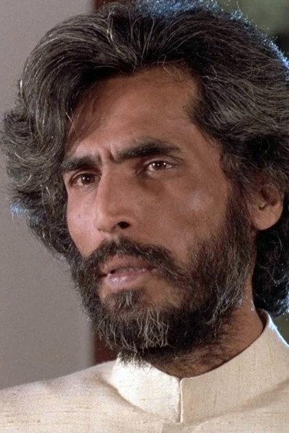 Yaseen Khan - Actor Profile Photo