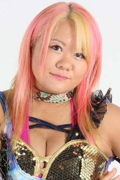 Hanako Kobayashi - Actor Profile Photo