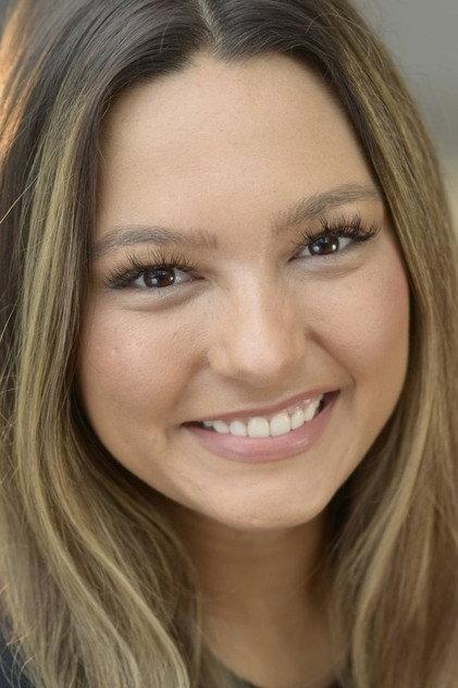 Miranda Nieman - Actor Profile Photo