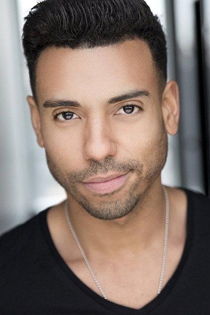 Lee Garrett - Actor Profile Photo