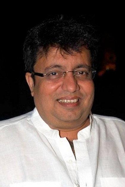 Neeraj Vora - Actor Profile Photo