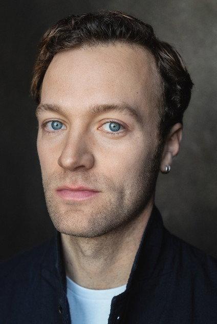 Bert Seymour - Actor Profile Photo